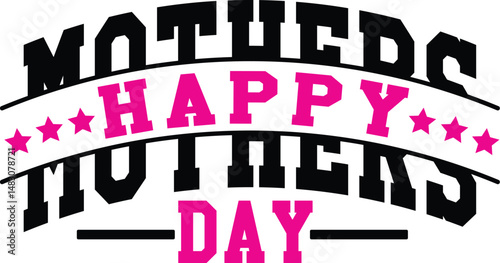 Mother's day svg