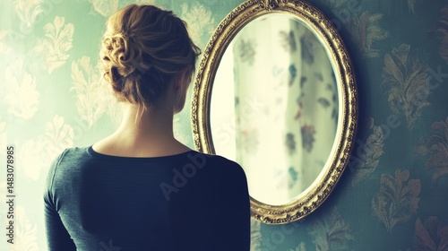 Body Image and Media: Analyze the media's influence on body image.