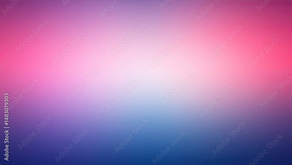 Fototapeta premium Bester körniger Texturhintergrund mit Farbverlauf. Texturrauschen und farbenfroh. Vektorillustration. Bester Hintergrund für Banner, Text, kreatives Minimalplakat, Grafikdesign, Vorlagen für Social-Me