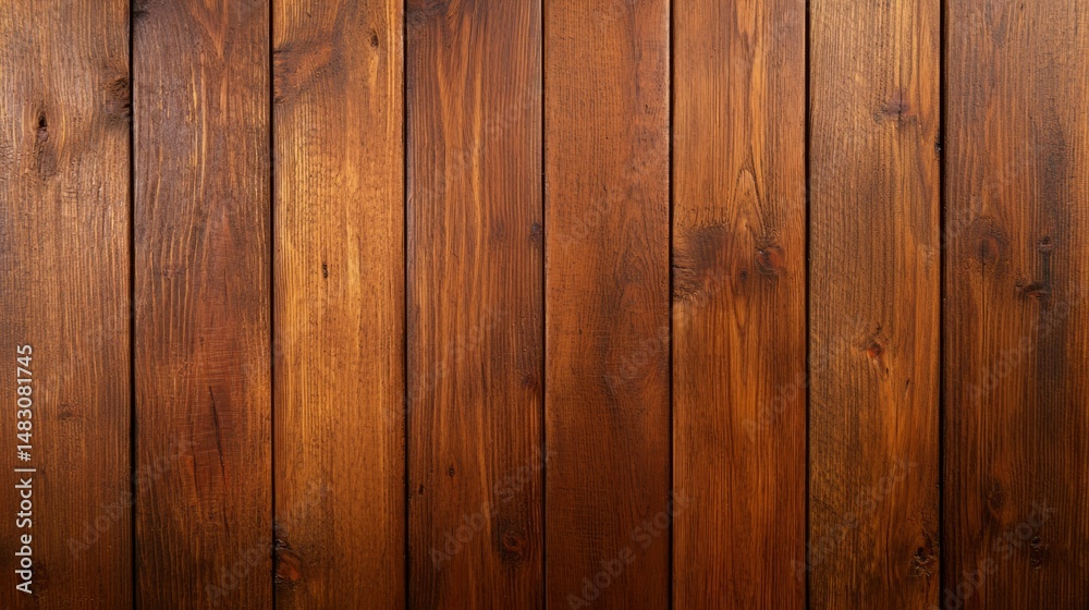 Dark wood planks close up Dark wood planks close up