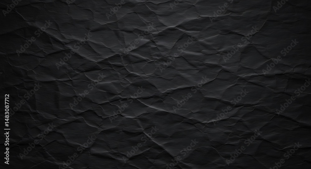 Shadowed Creases Shadowed Creases