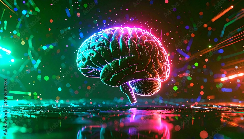 custom made wallpaper toronto digitalA surreal vision of a digital future.  