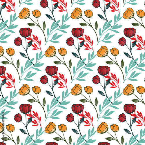 flower vector