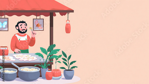 Traditional Craft Making