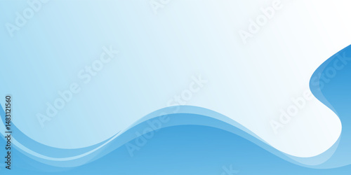 Abstract Futuristic Waving Background, wave modern design concept. vector eps10