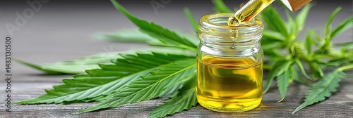 cannabis oil 