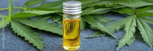 cannabis oil 