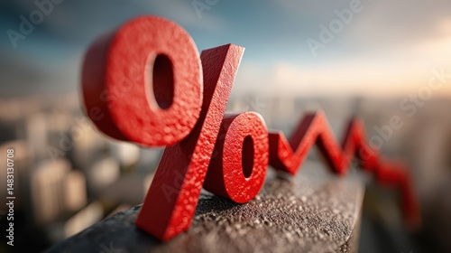 Interest Rates Decreasing Understanding the Downward Trend