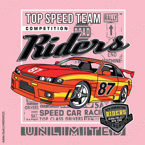Versatile and inspired creations made for exclusive shirt concepts