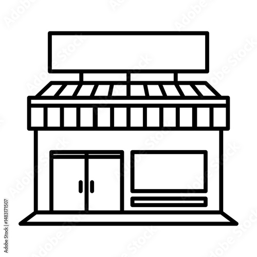 SUPERMARKET