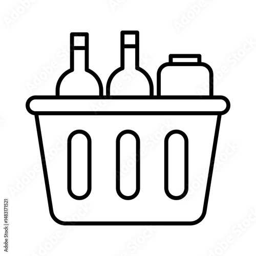 SUPERMARKET