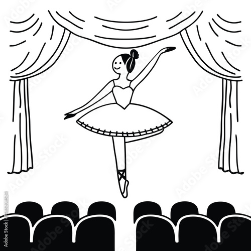 female-ballet-dancer-ballerina-dancing-in-the-thea.eps
