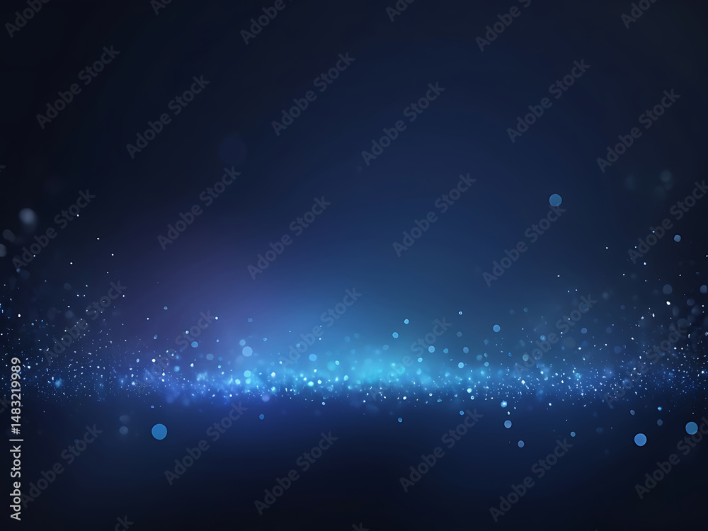 Elegant Dark Blue Abstract Background with Light Effects, Texture, Pattern, Gradient, and Modern Art Design – Perfect for Wallpaper, Template, or Digital Surface Decoration – AI Elegant Dark Blue Abstract Background with Light Effects, Texture, Pattern, Gradient, and Modern Art Design – Perfect for Wallpaper, Template, or Digital Surface Decoration – AI