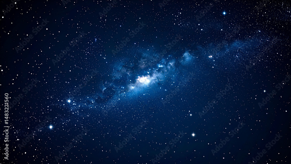 Fototapeta premium Water Droplets on Glass Surface - Abstract Background