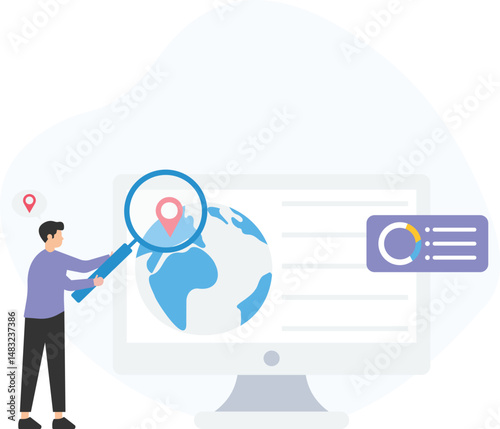 Real-time updates or live status, GPS tracking or location monitoring, shipment tracking or delivery progress, vehicle tracking or fleet management, order status or package location, map view or route