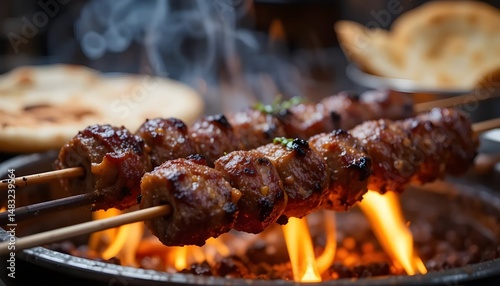 Kebabs