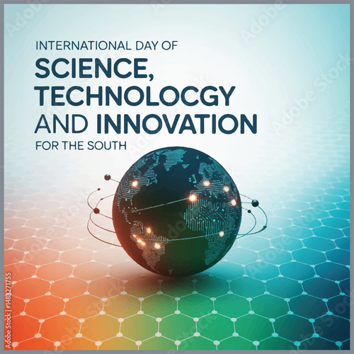 Celebrating Southern innovation: advancing science, technology, and sustainable development for all.