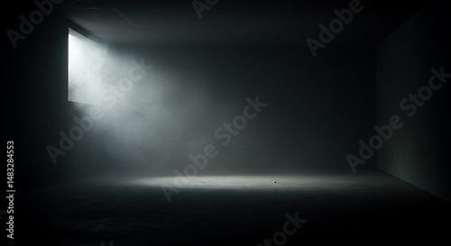 Dust and Dawn's Embrace