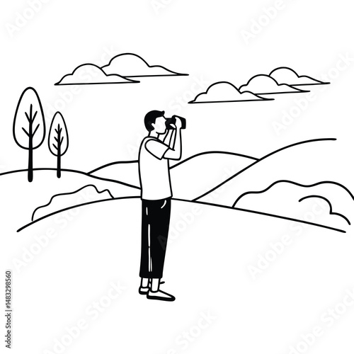 man-take-photo-scenic-views-----.eps