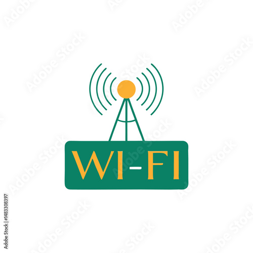wi fi tower