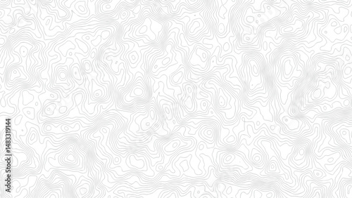 topography white background and black line wireframe isoline location diagram world map texture design .