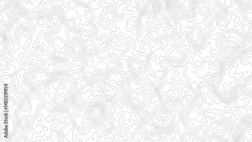 topography white background and black line wireframe isoline location diagram world map texture design .