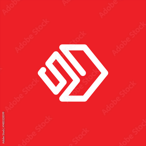SD Line Art Style