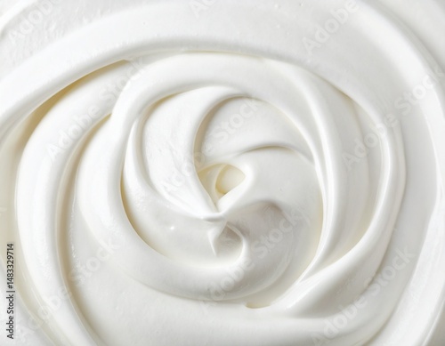 TEXTURA crema batida