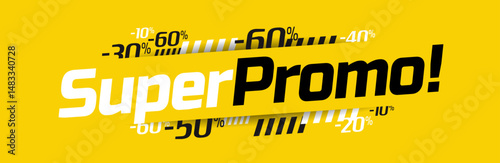 Super promo