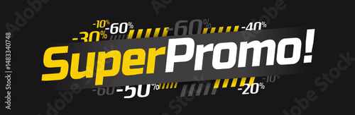 Super promo