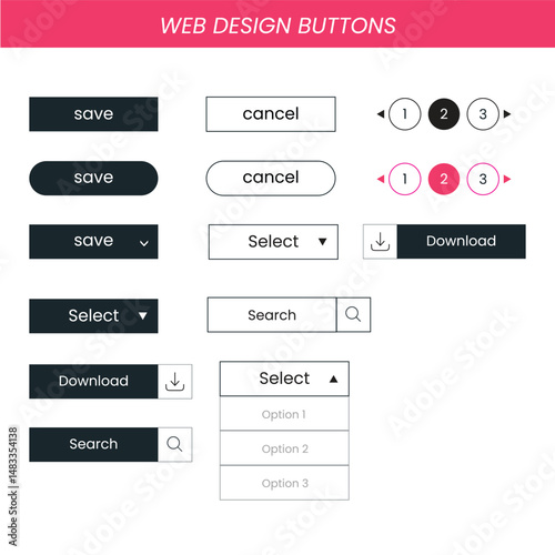 User interface 