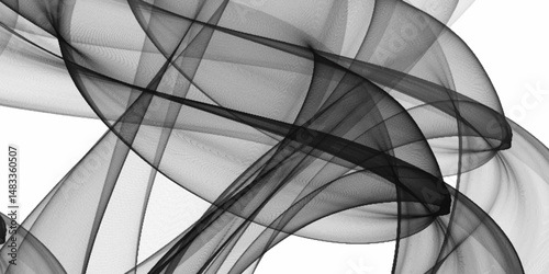 smoke in white background surrealistic, Abstract grey smoke on white background. Explosion dust isolated on white background. abstract art, movement of smoke fire design. light and shadows.	
