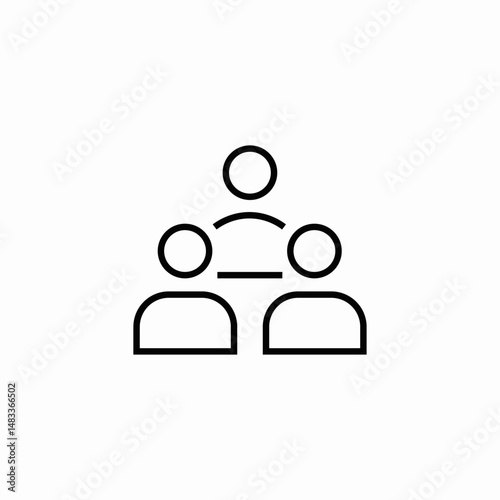 certificate document icon sign vector
