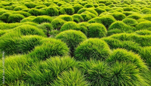 realva, grama, mato, capim, campo