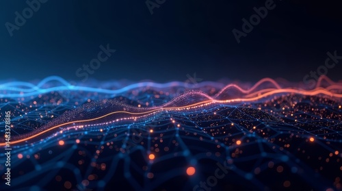 Glowing API Filtering Interface for Secure Systems photo