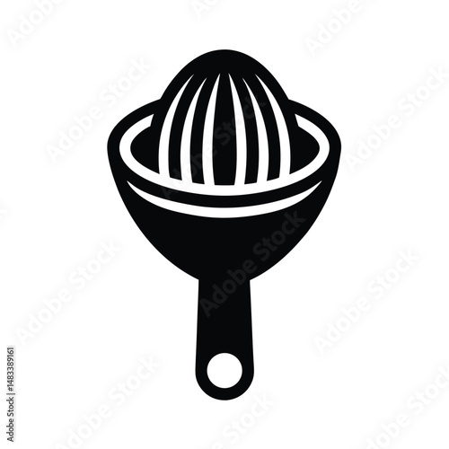 Citrus Juicer Tool Kitchen Gadget Manual Press Device