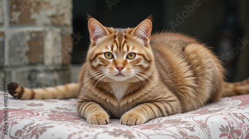 Kater Bruno