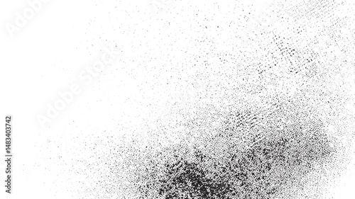 classic retro dust grain overlay for vintage image effects and nostalgic photo editing