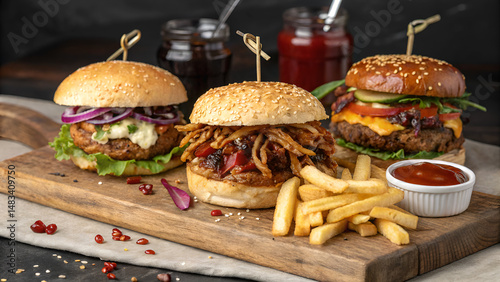 Delicious shawarma cut out. A detailed and realistic vector illustration of a delicious beef shawarma wrap. The wrap is open-faced, showcasing juicy shredded beef, fresh lettuce, sliced tomatoes, 