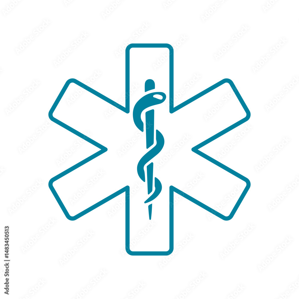 Obraz premium Medical and pharmacy icons, including doctors, medicine, healthcare, pills, clinics, and more, are included in this solid vector icons collection.