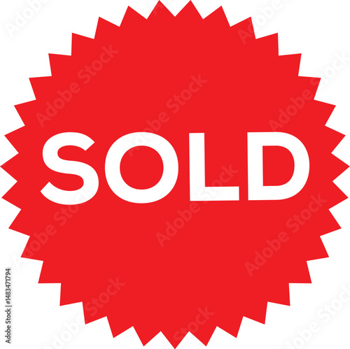 Red color sold sticker sold sign sold banner vector template Sold sticker sold sign sold banner vector template free download,Sold sticker image,Sold Sticker Icon,Red Sold Badge Design,