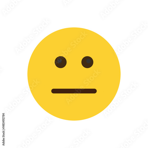 happy smiley face with smile