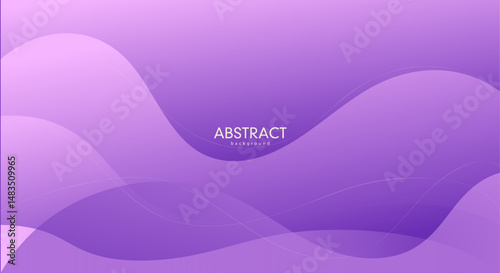 abstract pink background