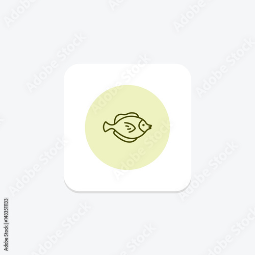 Tang, vector, pixel perfect, illustrator file