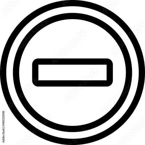 No Entry