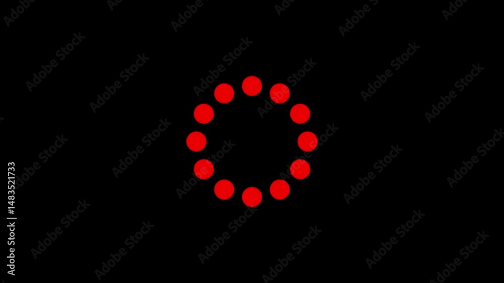 Typing loading dots on transparent background with alpha channel. Loading is indicated by a dot. Load dot icons. A set of loading icon Typing loading dots on transparent background with alpha channel. Loading is indicated by a dot. Load dot icons. A set of loading icon