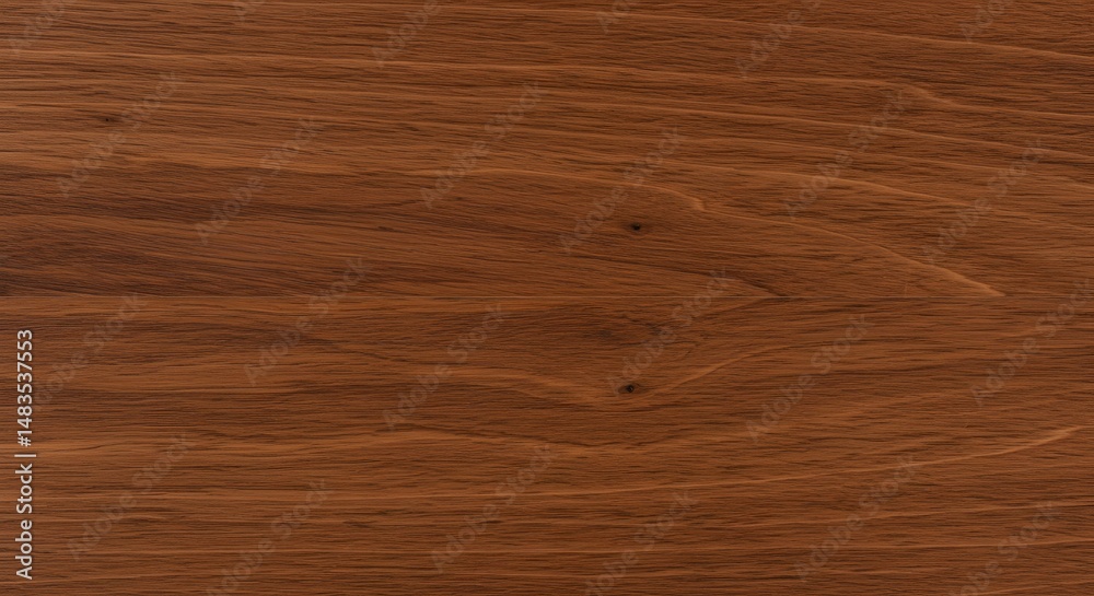 Fototapeta premium Horizontal pattern shot of natural textures wood grain 