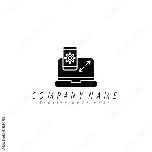 Wallpaper Mural Responsive Design  Mobile App & Web Development Torontodigital.ca