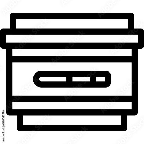 Smoking Box