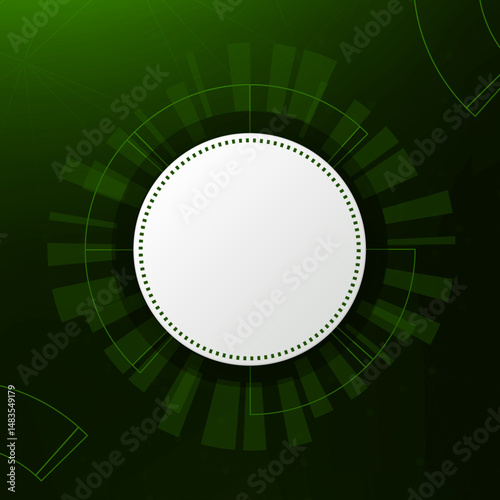 Cybersecurity and information or network protection. Future technology web services for business and internet project. Abstract security digital technology background. Social Media Post, Banner, Flyer